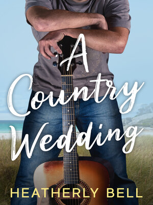 cover image of A Country Wedding